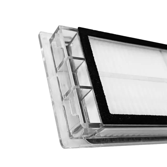 Filtre HEPA pour aspirateur Xiaomi Roborock S5 Max S6 S6 maxv S50 S55, accessoires pièces de rechang