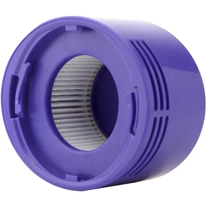 Pièces de rechange pour filtre HEPA pour aspirateur Robot Dyson V8 V7, filtre lavable avant et arriè