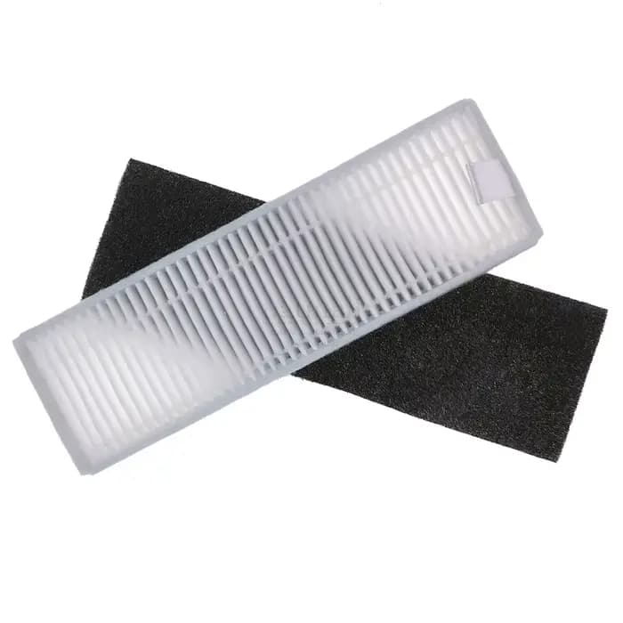 Pour Xiaomi Mijia G1 MJSTG1 Mi Robot aspirateur-vadrouille essentiel filtre Hepa rouleau latéral pri