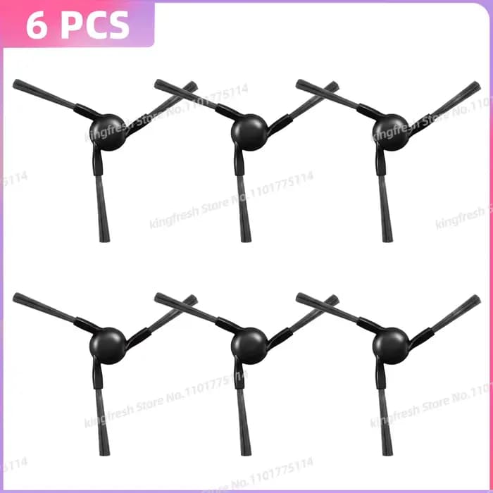 Подходит для ( Mova E40 Ultra / Trouver E40 Ultra, Mova E50 Ultra/ E50 Pro Ultra ) Запчасти для пыле