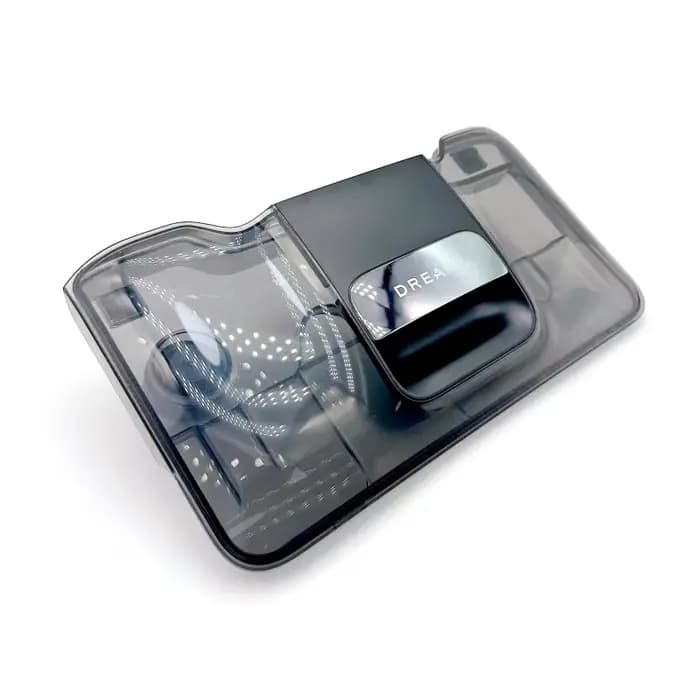 Dreame H15 Pro T40 réservoir d'eau Ultra propre nouvelle boîte d'origine conteneur corps sec et humi