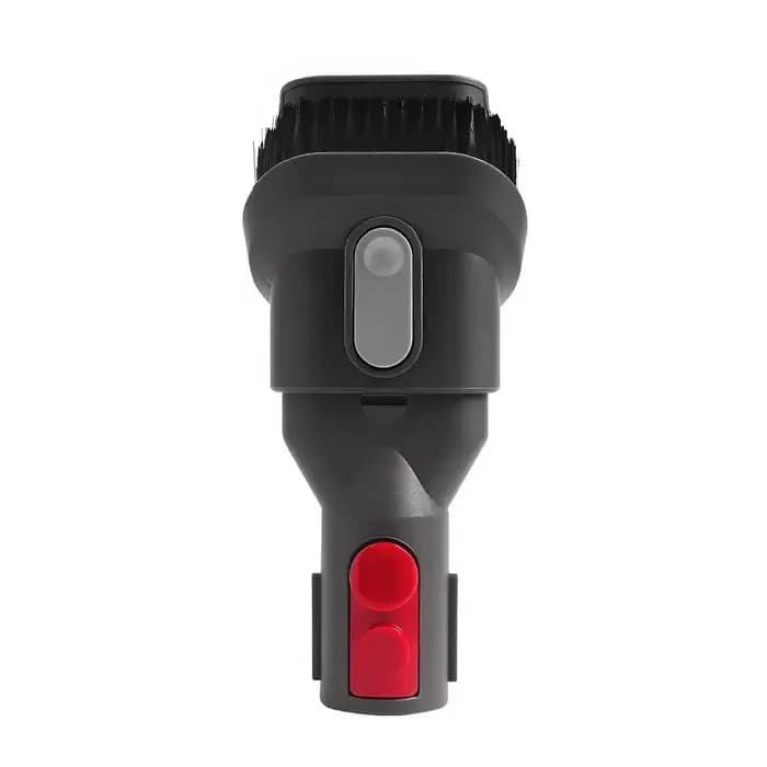 Brosse à tête d'aspiration 2 en 1 pour aspirateur Dyson V7 V8 V10 V11 V12 V15, outil de nettoyage do