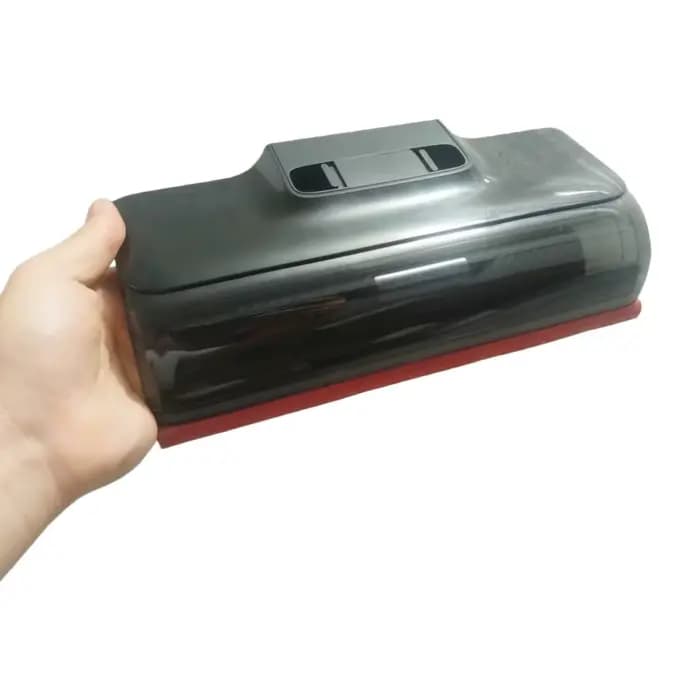 Couverture de brosse rotative pour aspirateur eau et poussière Dreame H15 Pro / H15 Pro Heat – Pièce
