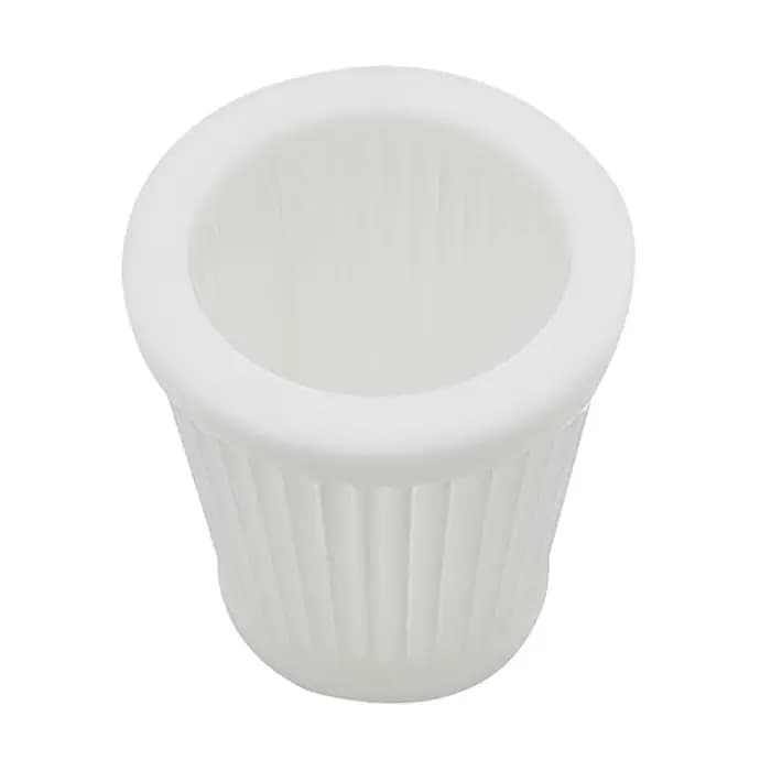 Filtre HEPA de remplacement pour aspirateur Bosch Gas 14.4 V-LI, Gas 18 V-LI, PAS 18 LI