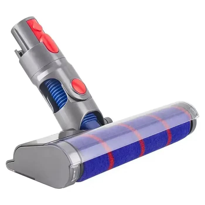 Tête d'aspiration pour aspirateur électrique Dyson V7 V8 V10 V11 SV12 V15, brosse de sol sans fil, p