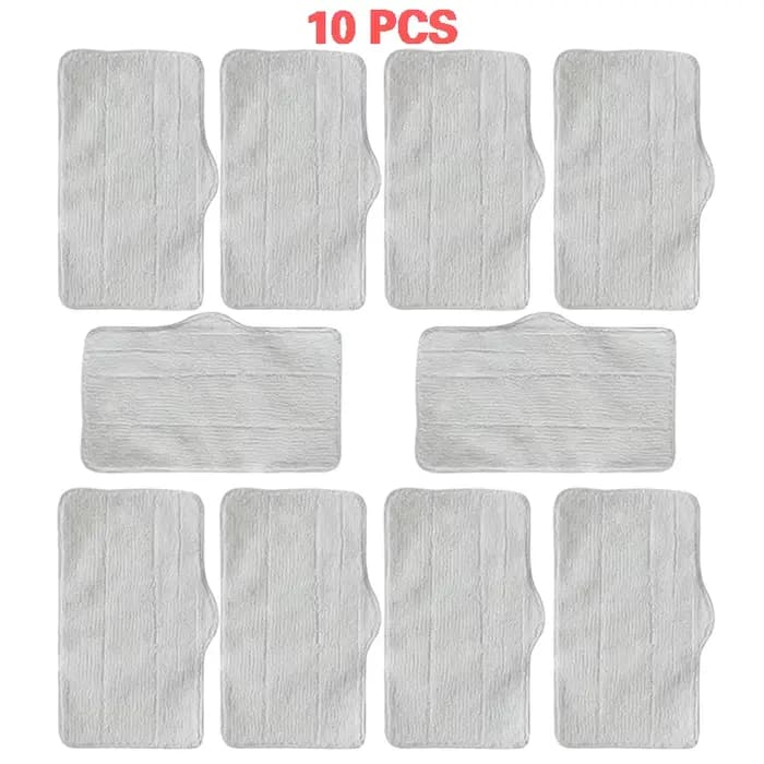 Tampons de vadrouille pour Xiaomi Deerma DEM ZQfemale ZQ610, accessoire de remplacement pour aspirat