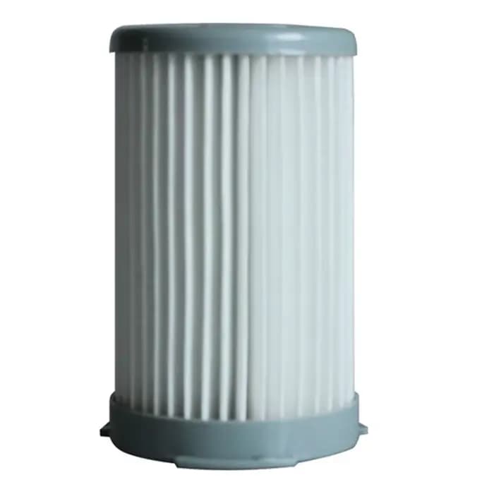 Kit de filtre pour aspirateur pour accélérateur ZTI7635 ZS201 ZS203 ZAC6700 ZAC6705 ZAC6707 ZAC6716,