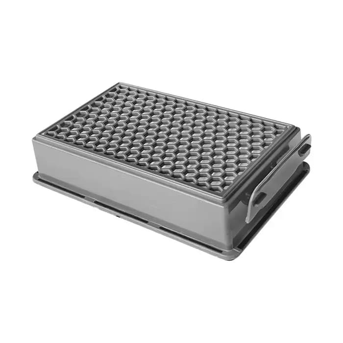 Ensemble de filtres de Protection de moteur d'aspirateur pour Rowenta RO4825EA Compact Power XXL RO4