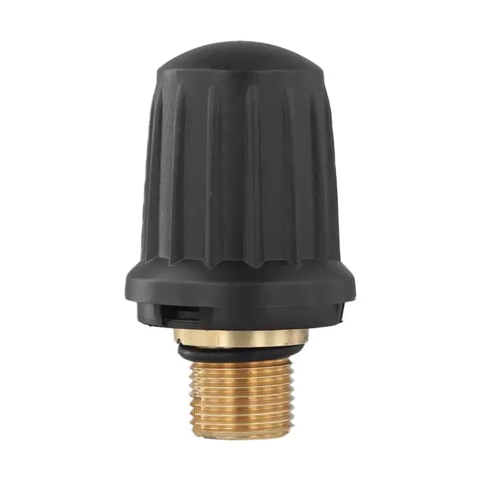 Bouchon de réservoir de nettoyeur à vapeur, remplacement pour Karcher 4.590 – 105.0, Valve de sécuri