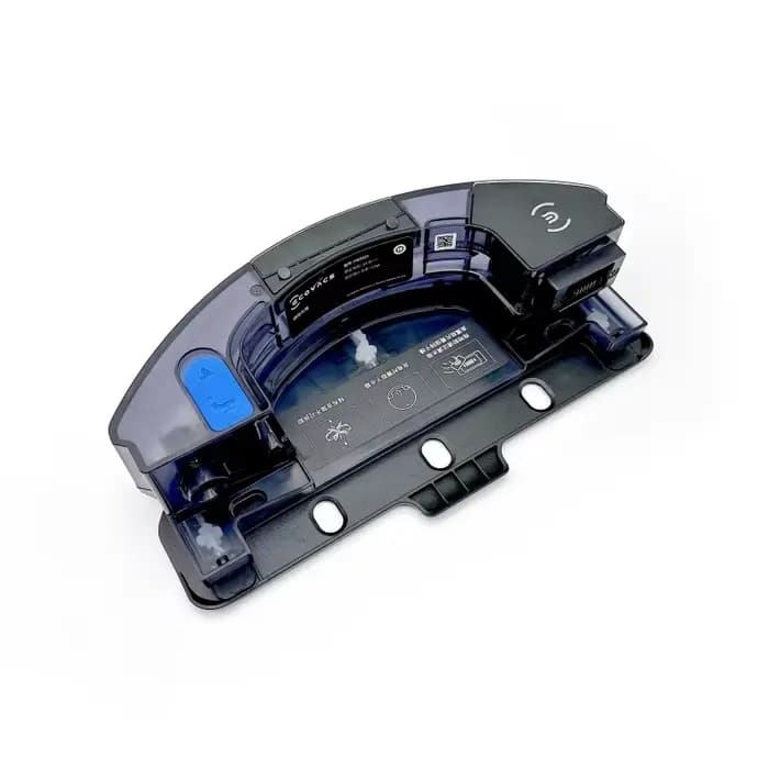 ECOVACS – réservoir d'eau FM2021 Original OZMO Pro 2.0, Kit de vadrouille vibrante pour 950 T8 T8 Ai
