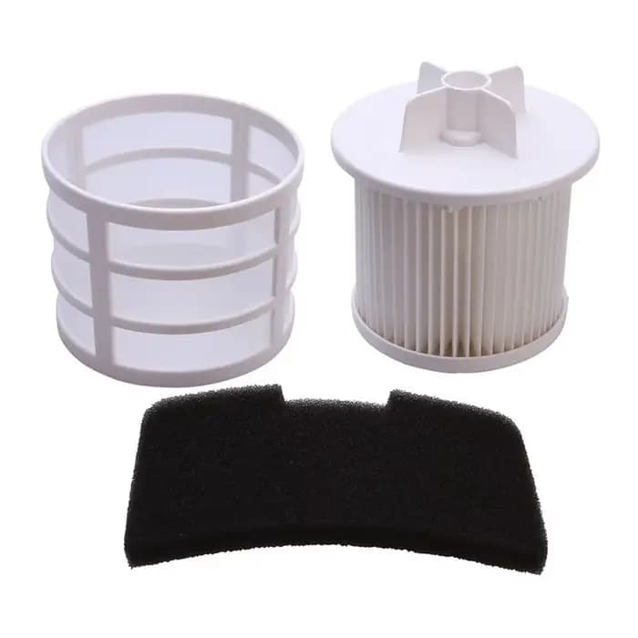 Kit de filtres U66 pour aspirateur Hoover Sprint Evo Tourbillon SE71 35601328, pièces d'aspirateur