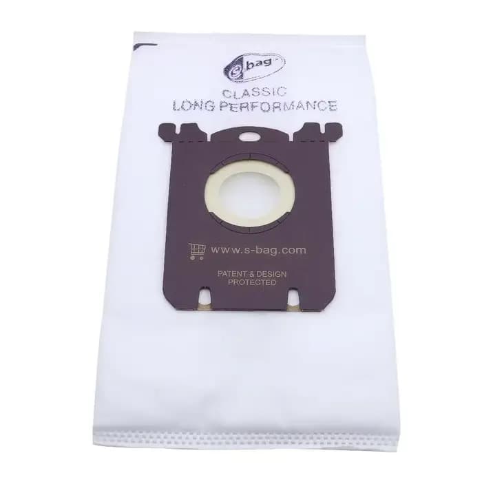Sacs d'aspirateur pour Electrolux s-bag FC8020 FC8130 HR8349 HR8368 FC8404 HR8300 AEG Tornado Volta,