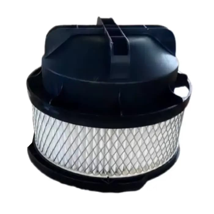Filtre d'aspirateur haute efficacité, 1/2 pièces, pour Parkside ASH PAS 1200 D3 IAN 322109, pour un