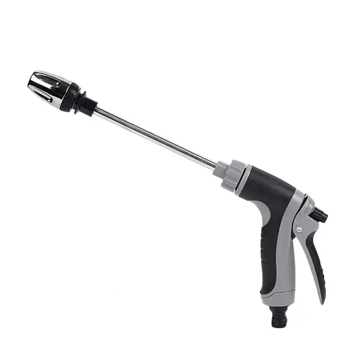 1 pièces lavage de voiture pistolet à eau haute pression buse de pulvérisation laveuses de voiture p