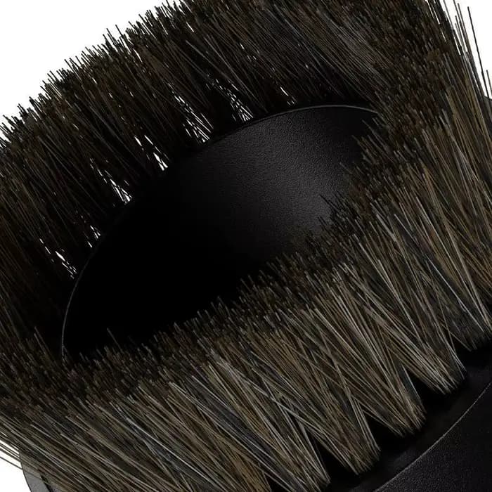 Ensemble d'aspirateur de voiture, 5 pièces de buse d'aspiration combinée, tête d'aspiration, tête de
