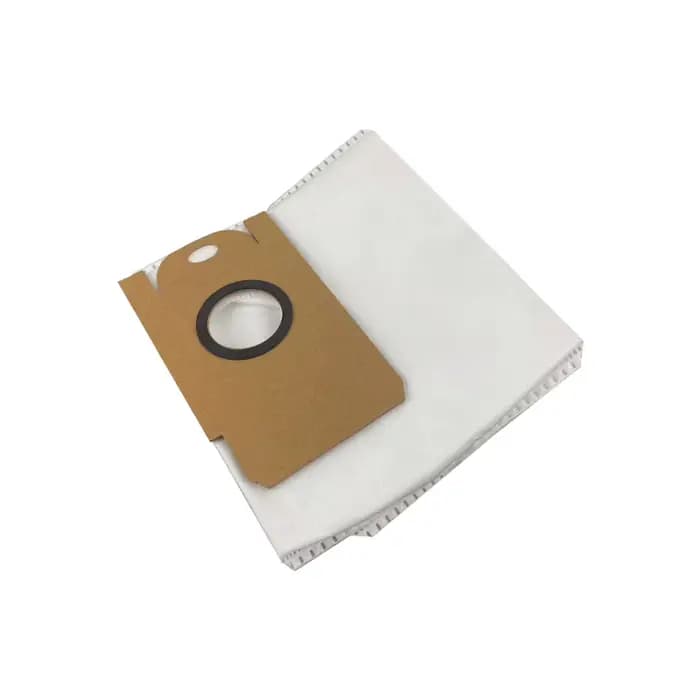 Pour Xiaomi Lydsto R1 sac à poussière pièces de rechange Lydsto Robot intégré R1 STYTJOX aspirateur