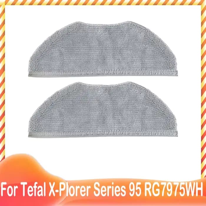 Pour Rowenta Tefal x-plorer série 95 Animal RG7975WH RG7987WH rouleau principal brosse latérale filt