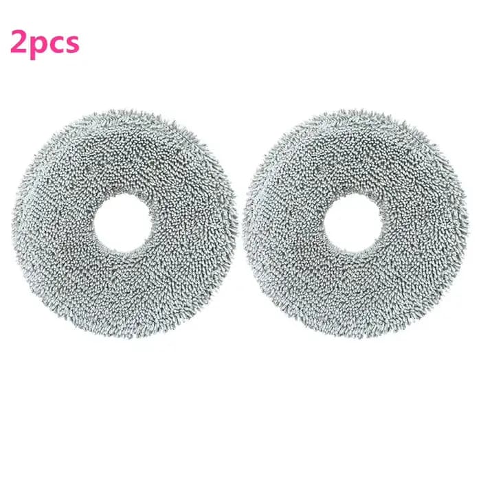 Pièces de rechange pour aspirateur Robot Xiaomi OV21CN/5 Pro /5C OV42CN/ S40 pro OV71GL 5 PV31CN OV3