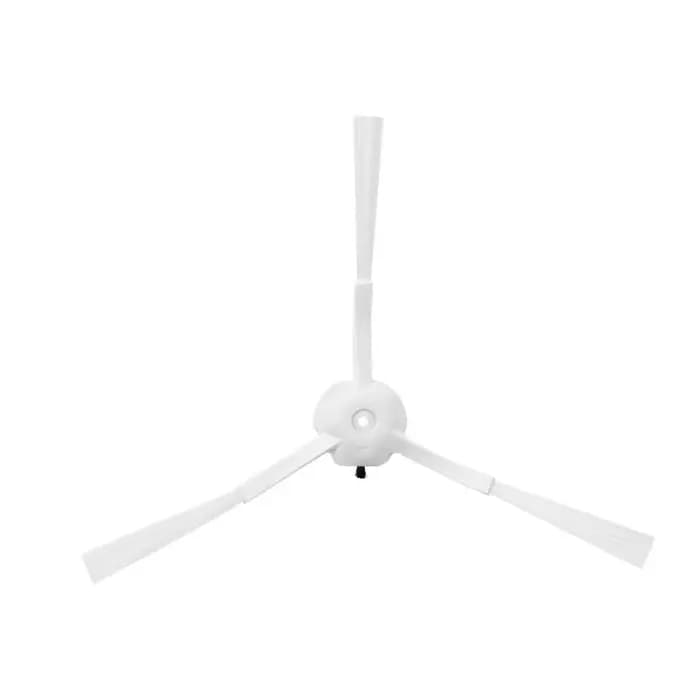 Aspirateur robot de vidange pour Roidmi OligSelf Books, brosse latérale principale, filtre, vadrouil