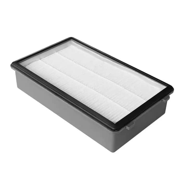 Ensemble de filtres de Protection de moteur d'aspirateur pour Rowenta RO4825EA Compact Power XXL RO4