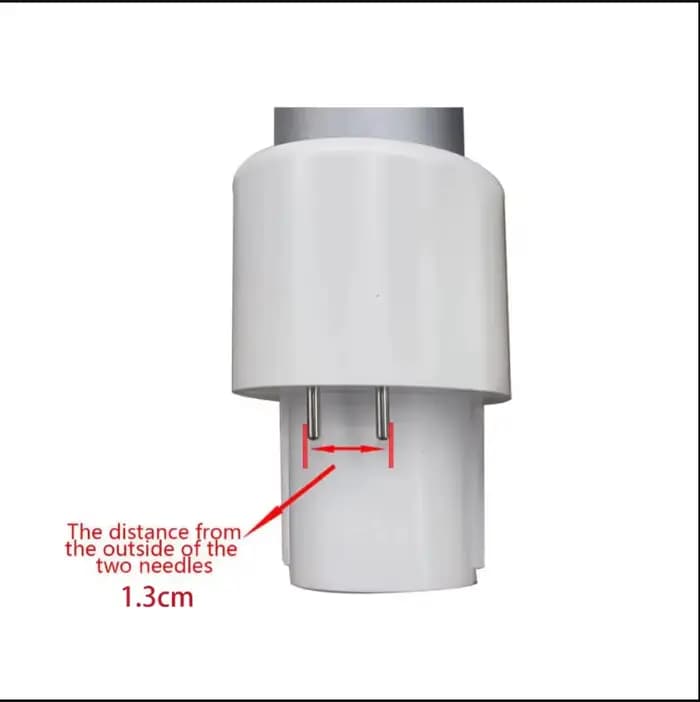 Dreame – aspirateur à main sans fil VVN3 VVN4 VVN5 VVN6, accessoires d'origine, tuyau de bielle en m