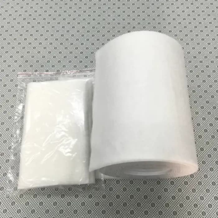 Filtre Hepa filtre purificateur d'air Anti-poussière en coton électrostatique pour purificateur d'ai