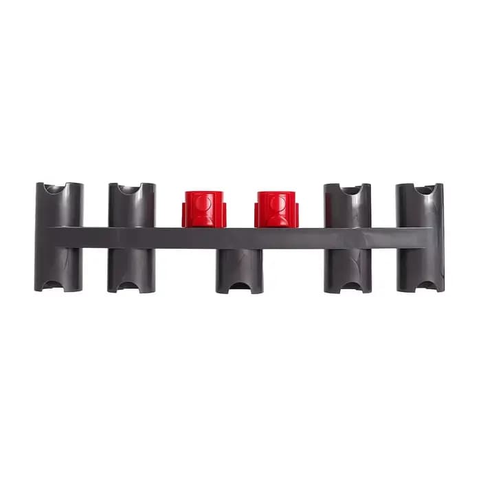 Support de rangement stable pour aspirateur Dyson V7 V8 V10 V11 V15, organisateur d'accessoires à ne