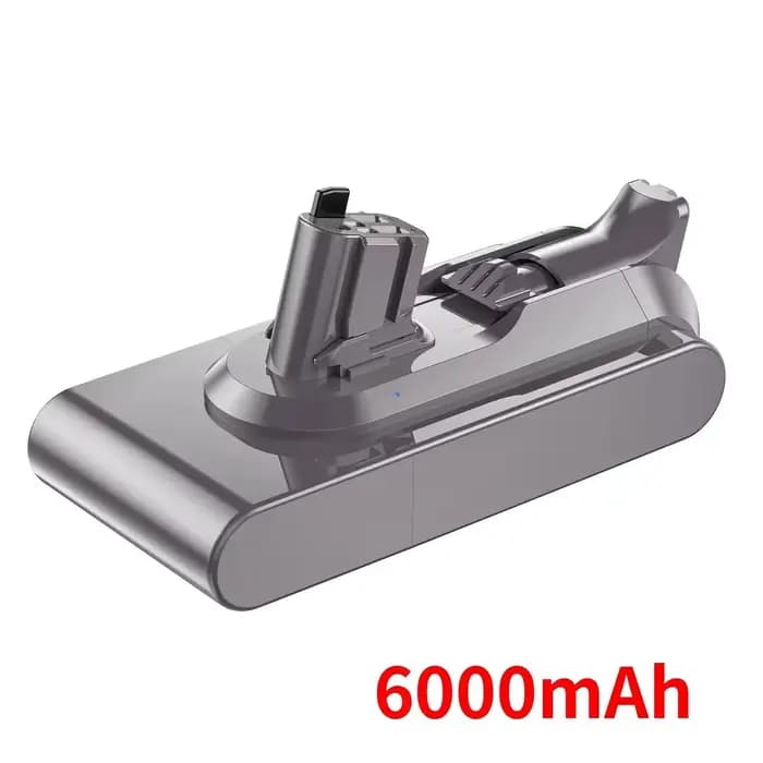 Batterie 25.2V 6000mAh/8000mAh pour aspirateur Dyson V11 SV15 SV16 SV17 SV18 SV22, batterie de rempl