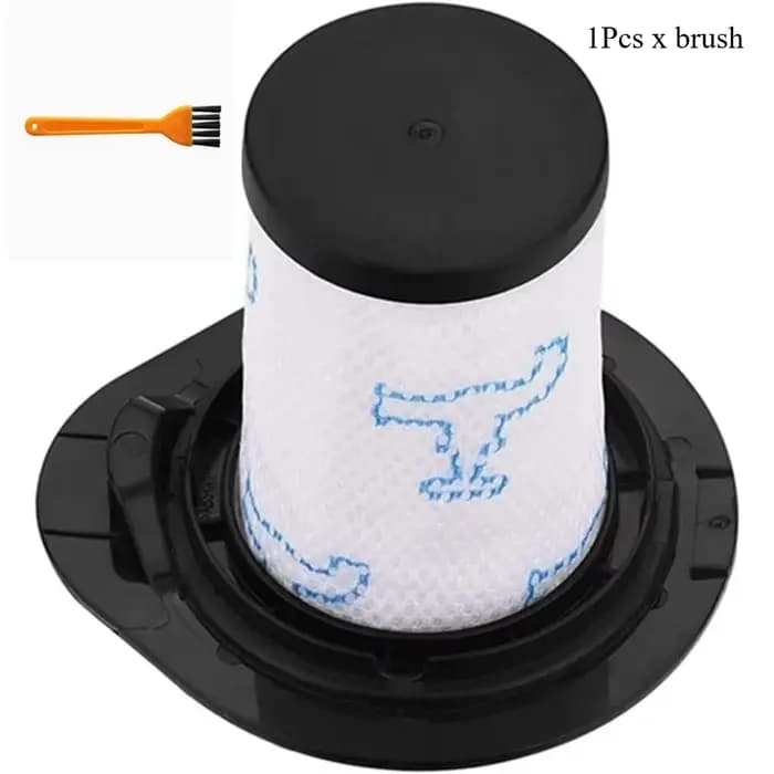 Rowenta Air Force 460 RH92Xx Air Force Flex 560 RH94Xx filtres pour aspirateur ZR009002 1 pièces