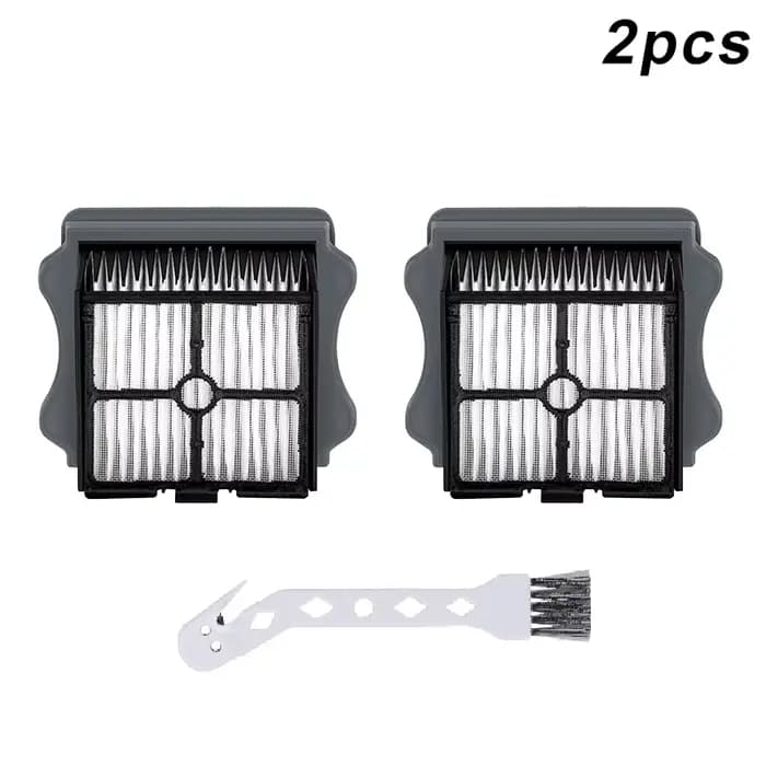 Pièces pour aspirateur sec et humide sans fil Tineco iFloor 3/Tineco Floor One S3, brosse à rouleau,