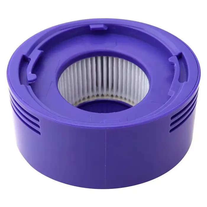 Pièces de rechange pour filtre HEPA pour aspirateur Robot Dyson V8 V7, filtre lavable avant et arriè