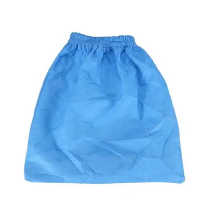 3 * couvercle en tissu bleu pour filtre en tissu à pâte 16-30L aspirateurs humides et secs | Paque