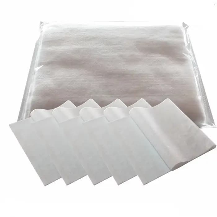 Filtre Hepa filtre purificateur d'air Anti-poussière en coton électrostatique pour purificateur d'ai