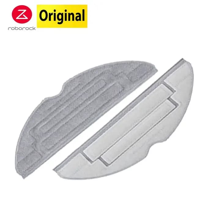 Nouveau Roborock S8 Duoroller brosse vadrouille Choth sacs à poussière brosse latérale filtre pour S