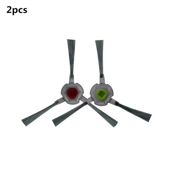 Pièces de rechange pour aspirateur robot Ecovacs Deebot Ozmo U2/U2 Pro/DGN22, brosse latérale