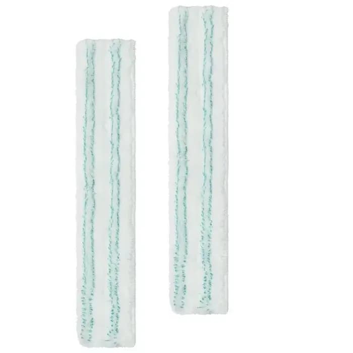 Nettoyeur de vitres en microcarence Leifheit Smile, raclette et cadres, remplacement, accessoires mé