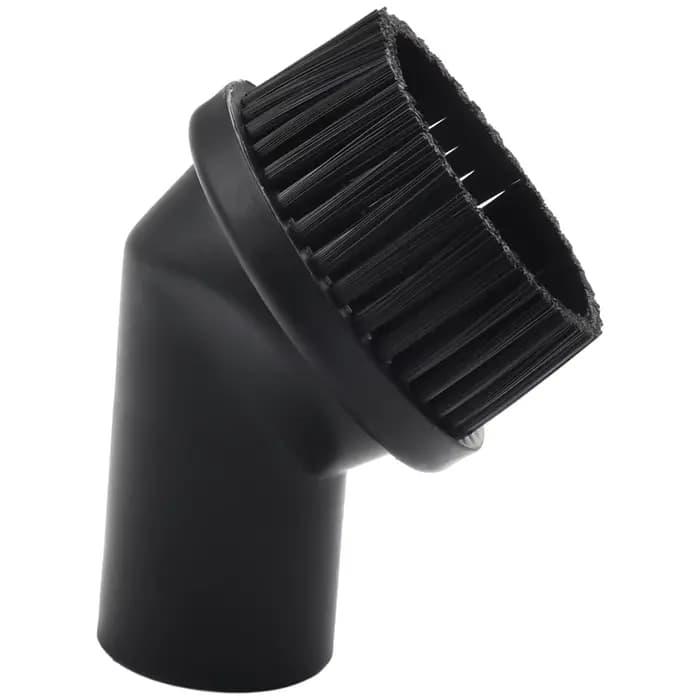 1PC Suction Brush For Bosch GAS For 35 Mm Connector Inner Diameter Vacuum Cleaner Accessories Househ