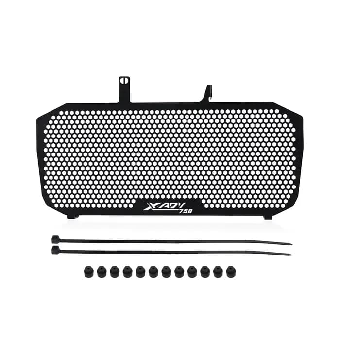 Protection de radiateur pour moto Honda Forza 750 (2021-2026) - Grille de protection pour Forza750 -