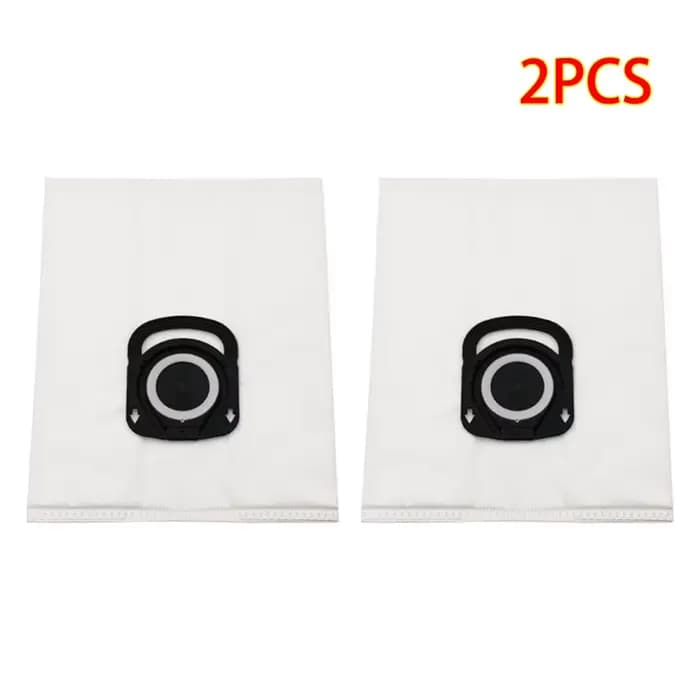 Sac à poussière sac de filtration élevé pour Rowenta ZR 200540 Hygiène + Hygiène Plus pour aspirat