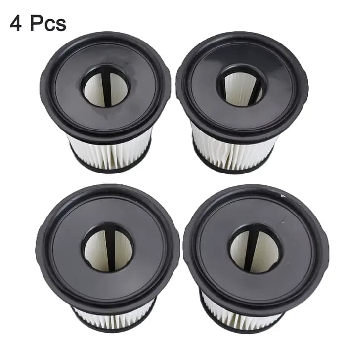 Pour aspirateur sans fil Shark Detect Pro IW3611DE / IW3611EU / IW1611DE / IW1611EU/BU1120EU avec 4