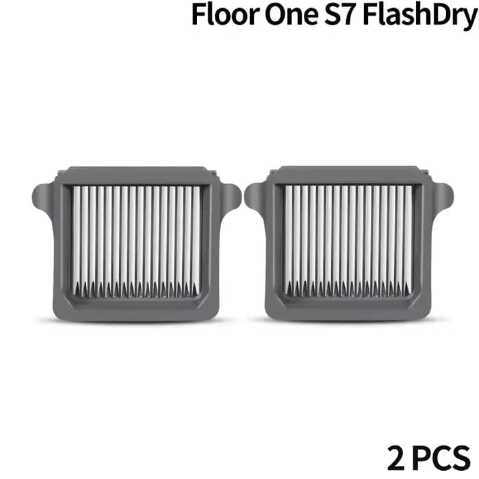 Tineco Floor One S7 FlashDry aspirateur sec et humide accessoires de laveuse rouleau de brosse et fi