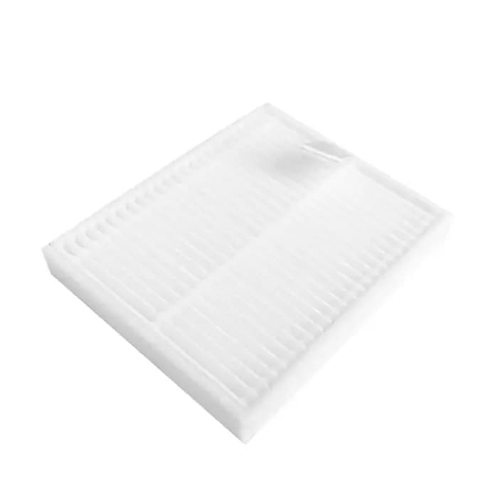 Compatible pour Xiaomi S20 (D106), accessoires, filtre Hepa, rouleau principal, brosse, tissu de vad