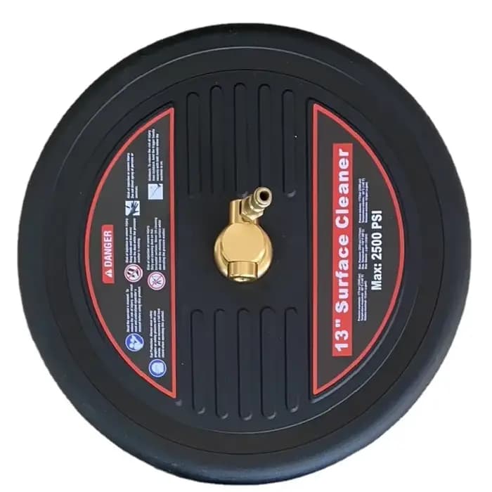 Laveuse anonyme .cCleaner, épurateur de sol, nettoyeur de surface, brosse pour adaptateur Karcher, n