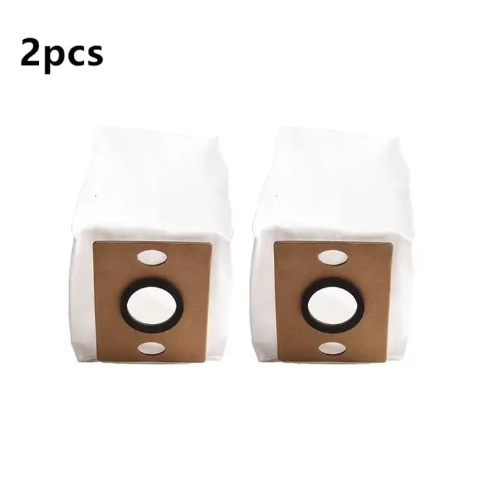 Sac à poussière compatible avec l'accessoire pour aspirateur Robot iLife v9 V9 Pro A12 pro A30 pro