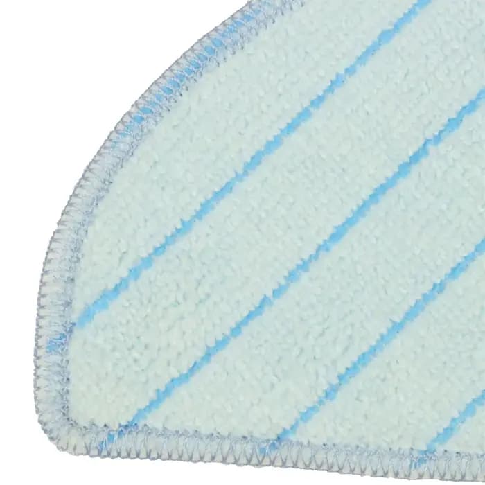 Tissu de vadrouille lavable pour aspirateur électrique Ecovacs Deebot Ozmo T9 AIVI T9 PRO T9 MAX T9,
