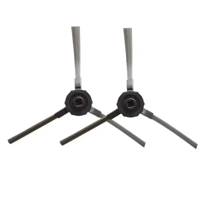 Pièces de rechange pour aspirateur robot Eziclean ONE Aqua 210, brosse principale, brosse latérale,