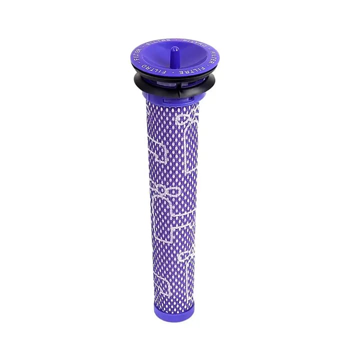 Kit de filtre pour aspirateur sans fil Dyson V7 V8 Absolute Animal, pré-filtre de remplacement, pièc