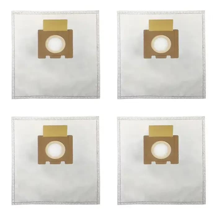 Sacs à poussière pour aspirateur Hoover Style série H H81/H81 Pure Epa/Telios Extra, pièces de recha