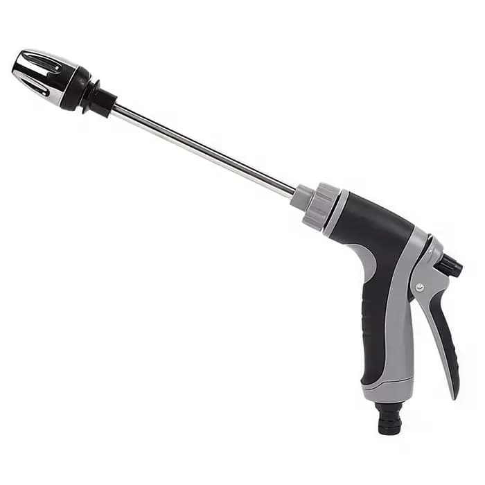 Pistolet de lavage haute pression pour voiture, nettoyage extérieur de camping-car, nettoyage avec l