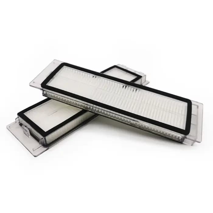 Filtre HEPA pour aspirateur Xiaomi Roborock S5 Max S6 S6 maxv S50 S55, accessoires pièces de rechang